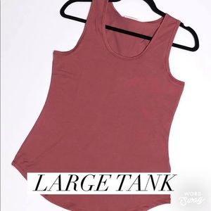LuLaRoe Tank